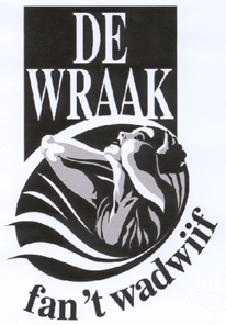 aanklikken om naar de site van "Het Bildt 500 jaar " -  "De wraak fan 't Wadwiif " te gaan